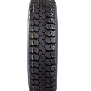 Heavy Duty Tires 11R24.5, 295/80R22.5