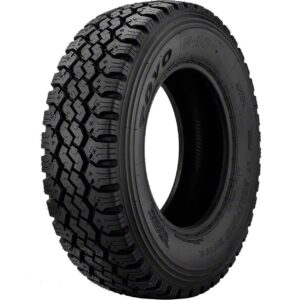 TRUCK TIRES 315/80R22.5