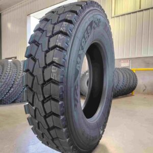 TBR TIRES 13R22.5